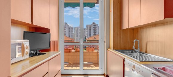 2-salle Appartement à Milan, Italy No. 338146 13