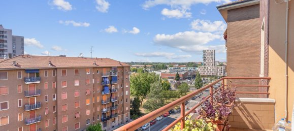 2-salle Appartement à Milan, Italy No. 338146 15