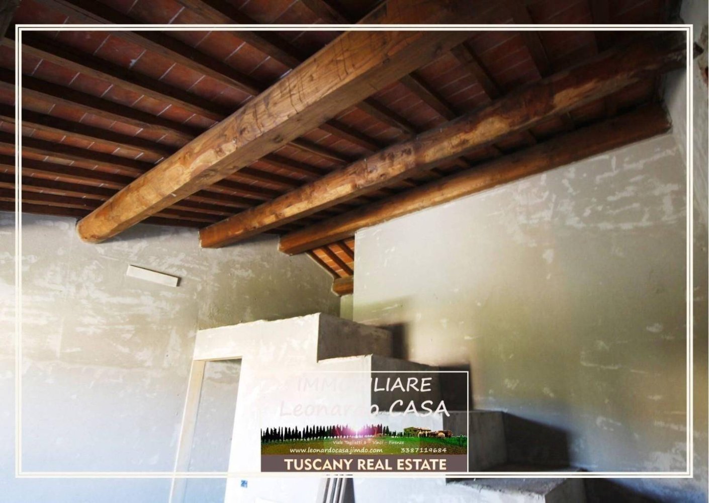 2 bedrooms House in Larciano, Italy No. 173777