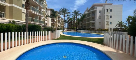 1 Schlafzimmer Wohnung in Denia, Spain, Nr. 165658 2