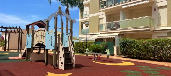 1 Schlafzimmer Wohnung in Denia, Spain, Nr. 165658 5