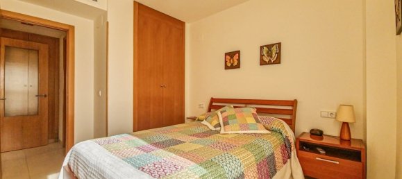 1 Schlafzimmer Wohnung in Denia, Spain, Nr. 165658 4