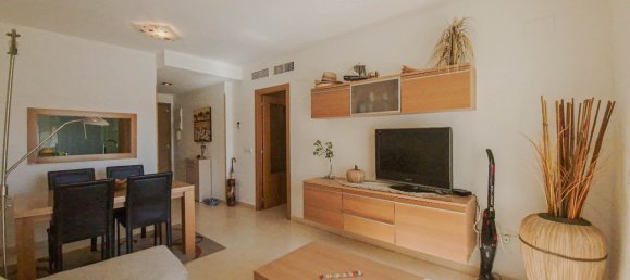 1 Schlafzimmer Wohnung in Denia, Spain, Nr. 165658 3