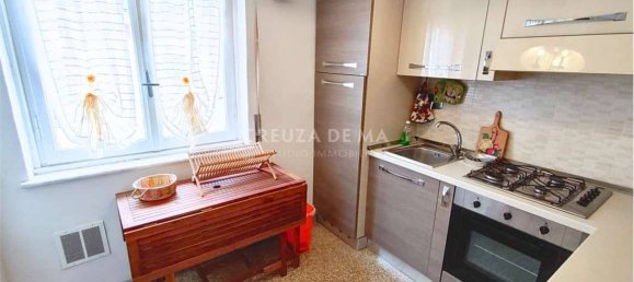 1 chambre Appartement à Rapallo, Italy No. 191756 14