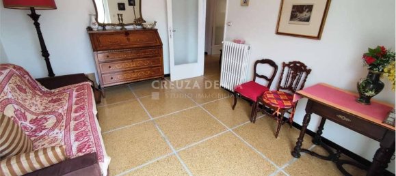 1 chambre Appartement à Rapallo, Italy No. 191756 2