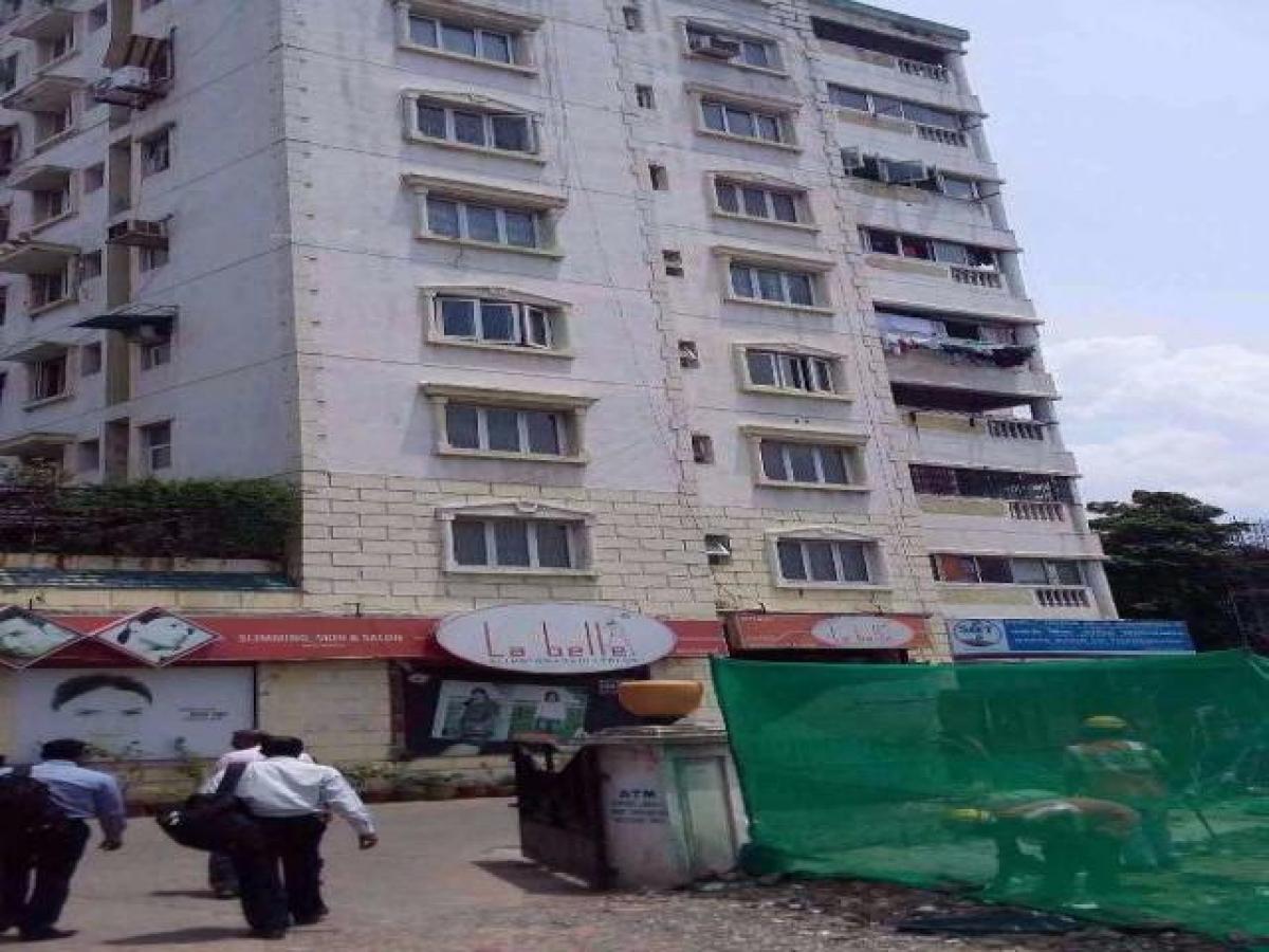 4 bedrooms House in Chennai, India No. 54168