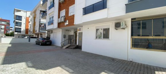Apartment 2+1 in Antalya, Turkey No. 22158 21