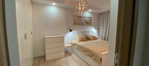 Apartment 2+1 in Antalya, Turkey No. 22158 8