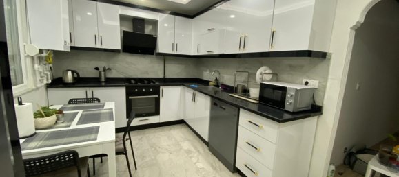 Apartment 2+1 in Antalya, Turkey No. 22158 4