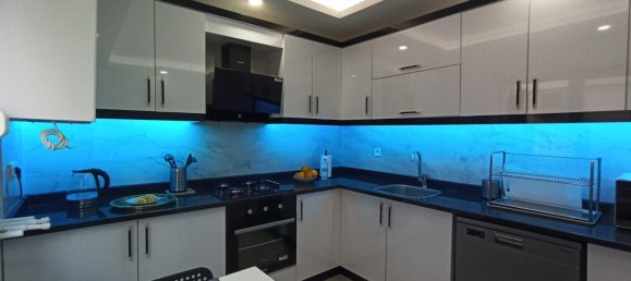 Apartment 2+1 in Antalya, Turkey No. 22158 2