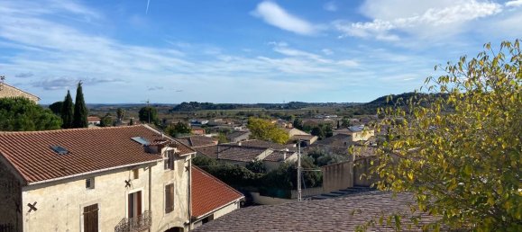 6 bedrooms House in Magalas, France No. 204441 3