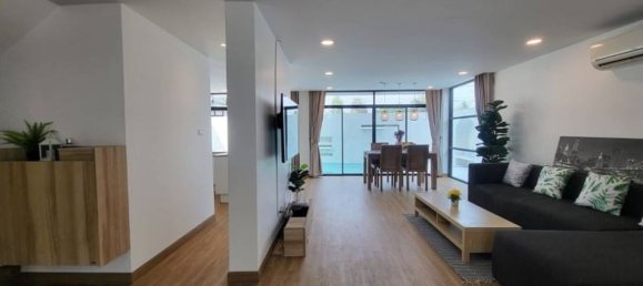 4 bedrooms House in Chiang Mai, Thailand No. 27186 4