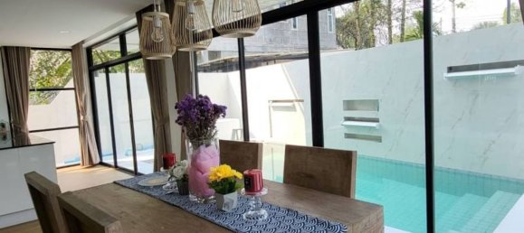 4 bedrooms House in Chiang Mai, Thailand No. 27186 2