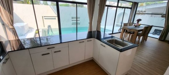 4 bedrooms House in Chiang Mai, Thailand No. 27186 12