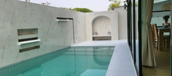 4 bedrooms House in Chiang Mai, Thailand No. 27186 20