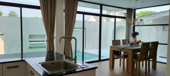 4 bedrooms House in Chiang Mai, Thailand No. 27186 9