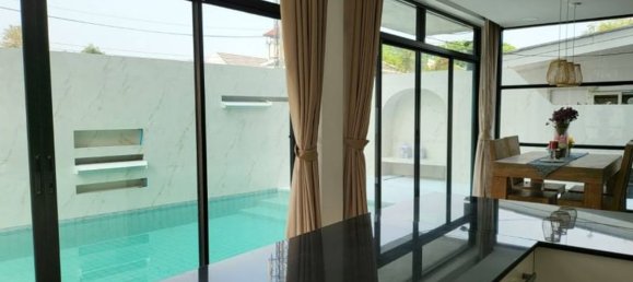 4 bedrooms House in Chiang Mai, Thailand No. 27186 8
