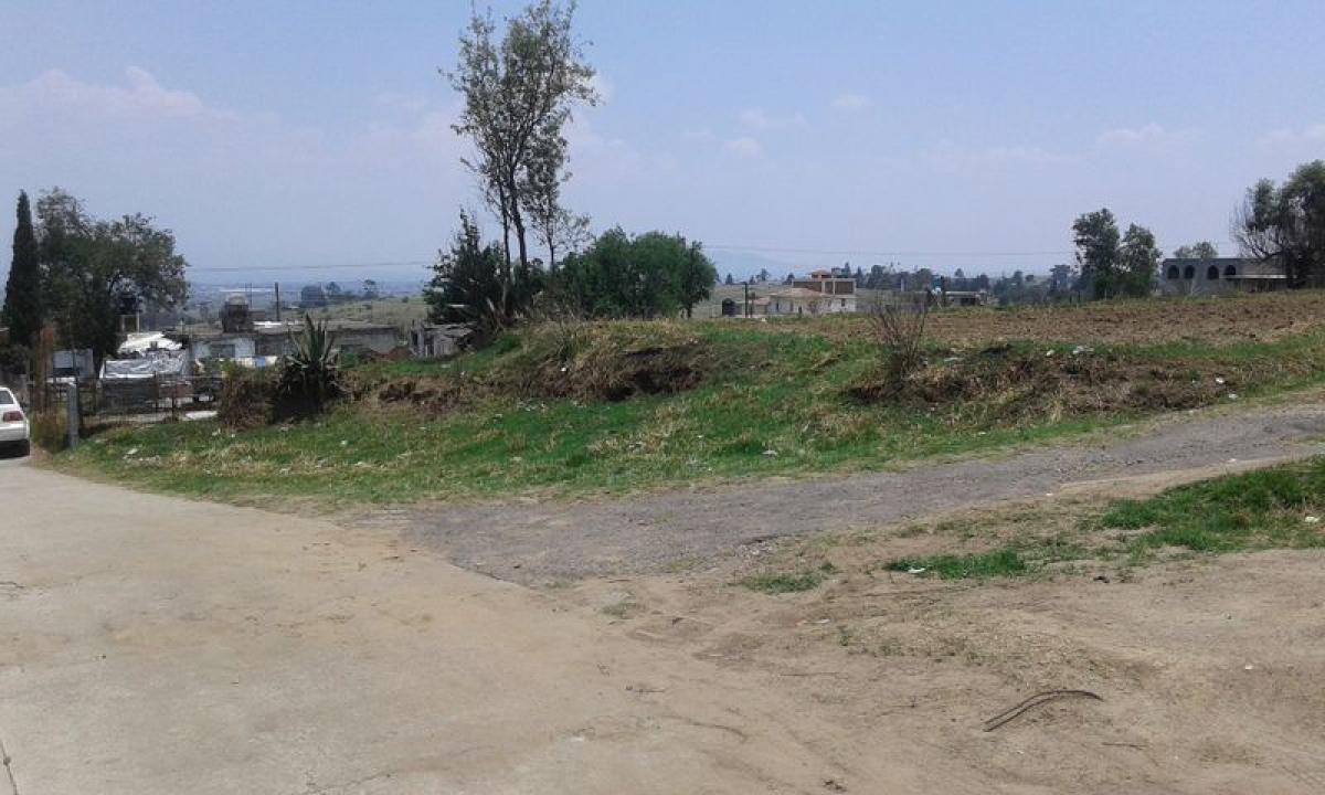 Grundstück in Almoloya de Juarez, Mexico, Nr. 204518