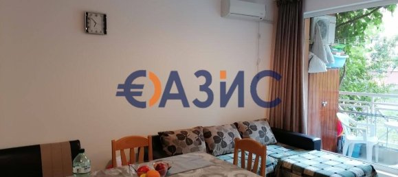 1 غرف نوم شقة في Sveti Vlas, Bulgaria رقم 137 7