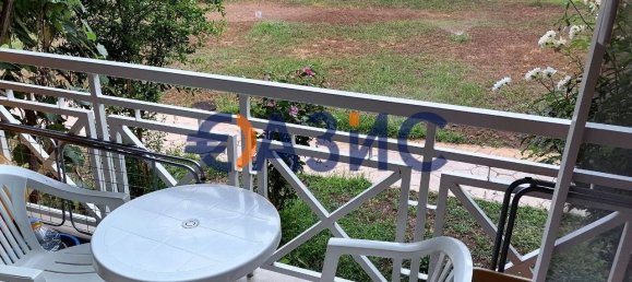 1 غرف نوم شقة في Sveti Vlas, Bulgaria رقم 137 15