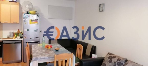 1 غرف نوم شقة في Sveti Vlas, Bulgaria رقم 137 4