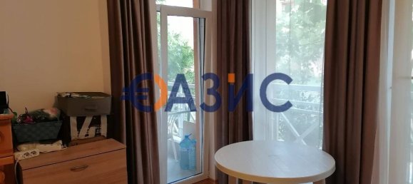 1 غرف نوم شقة في Sveti Vlas, Bulgaria رقم 137 11