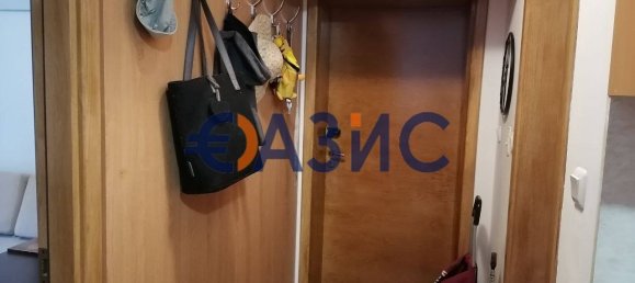 1 غرف نوم شقة في Sveti Vlas, Bulgaria رقم 137 12