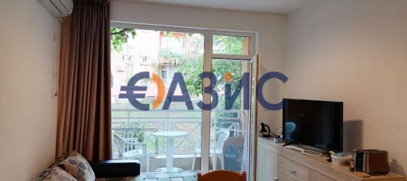 1 غرف نوم شقة في Sveti Vlas, Bulgaria رقم 137 2