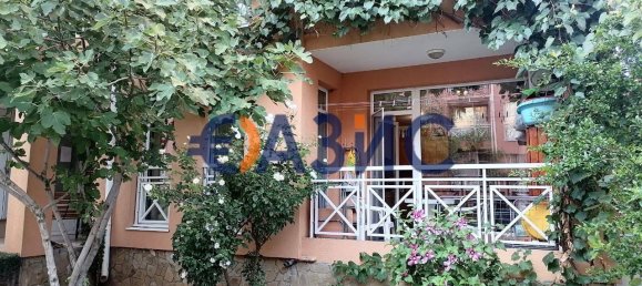 1 غرف نوم شقة في Sveti Vlas, Bulgaria رقم 137 16