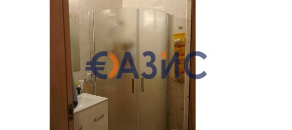 1 غرف نوم شقة في Sveti Vlas, Bulgaria رقم 137 19