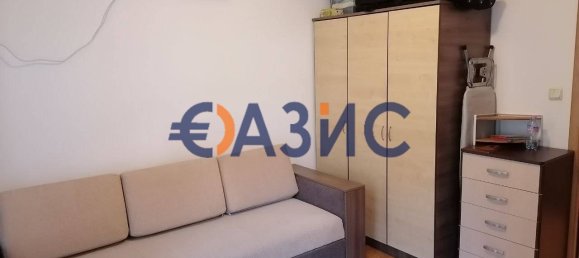 1 غرف نوم شقة في Sveti Vlas, Bulgaria رقم 137 10