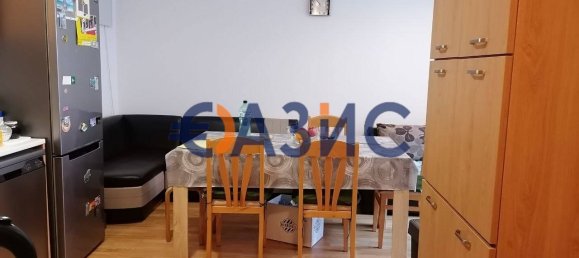 1 غرف نوم شقة في Sveti Vlas, Bulgaria رقم 137 8