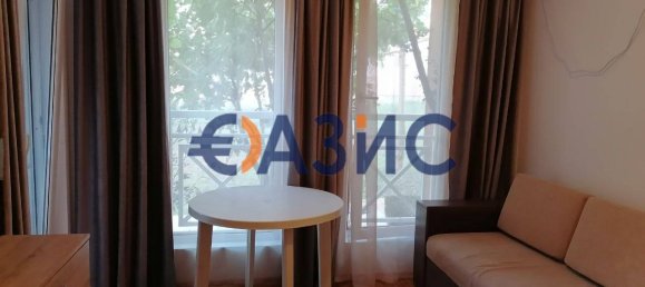 1 غرف نوم شقة في Sveti Vlas, Bulgaria رقم 137 9