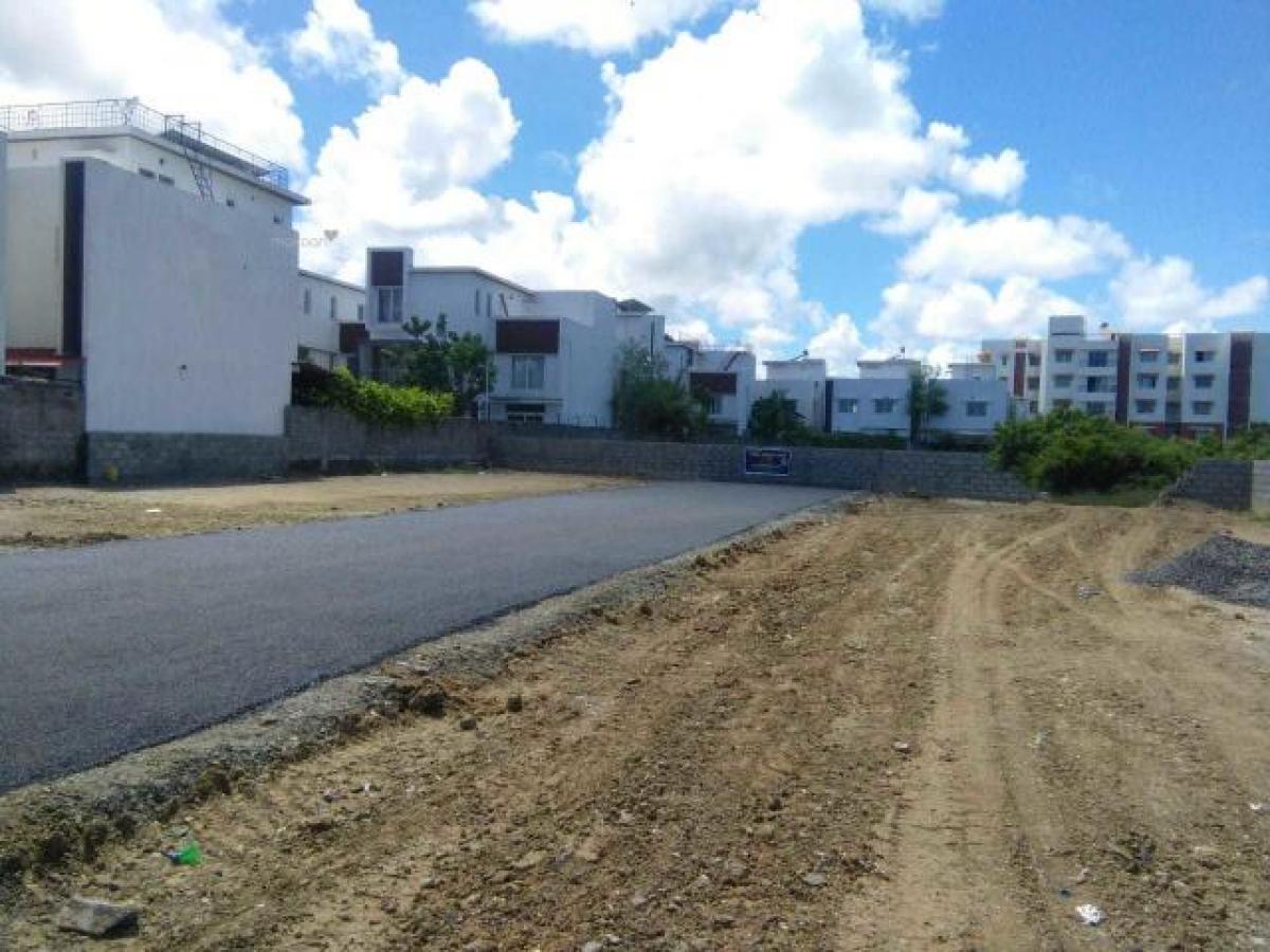  Land in Chennai, India No. 34482