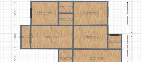 3 bedrooms Apartment in Velez-Malaga, Spain No. 133657 21