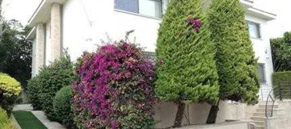 5 Schlafzimmer Haus in Mesa Geitonia, Cyprus, Nr. 10658 7