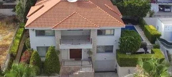 5 Schlafzimmer Haus in Mesa Geitonia, Cyprus, Nr. 10658 3