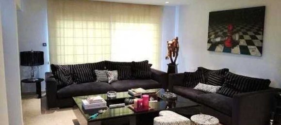 5 Schlafzimmer Haus in Mesa Geitonia, Cyprus, Nr. 10658 5