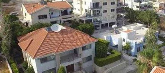 5 Schlafzimmer Haus in Mesa Geitonia, Cyprus, Nr. 10658 6