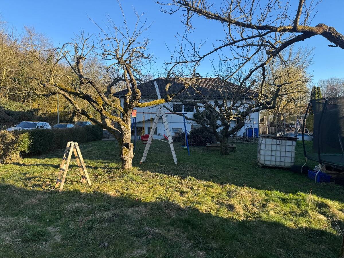 Terreno en Main-Kinzig, Germany No. 372025