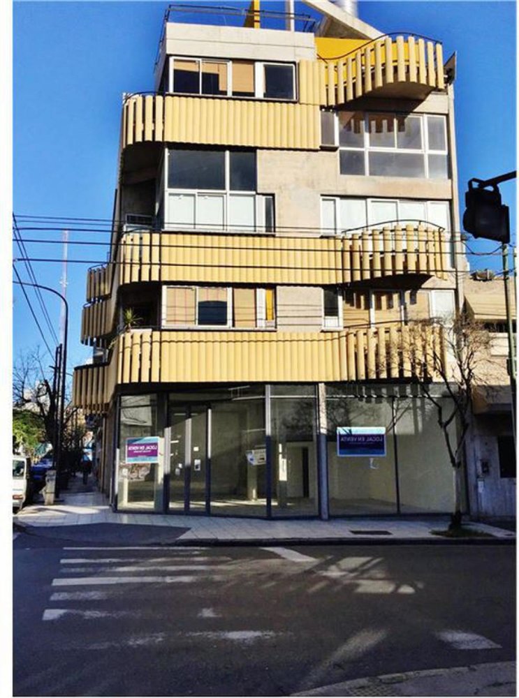 Studio in Buenos Aires, Argentina No. 87921