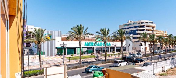 Apartamento de 3 divisões em Roquetas de Mar, Spain N.º 143536 21