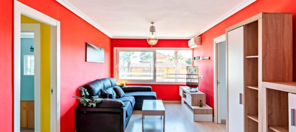 Apartamento de 3 divisões em Roquetas de Mar, Spain N.º 143536 2