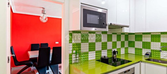 Apartamento de 3 divisões em Roquetas de Mar, Spain N.º 143536 5