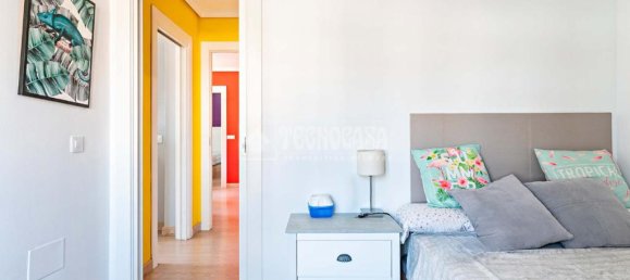 Apartamento de 3 divisões em Roquetas de Mar, Spain N.º 143536 14