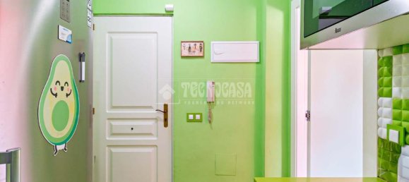 Apartamento de 3 divisões em Roquetas de Mar, Spain N.º 143536 7