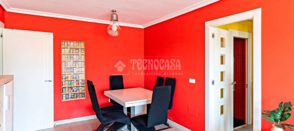 Apartamento de 3 divisões em Roquetas de Mar, Spain N.º 143536 4