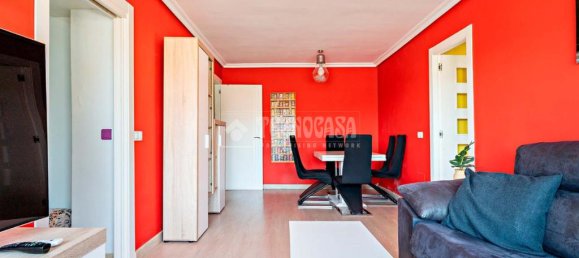 Apartamento de 3 divisões em Roquetas de Mar, Spain N.º 143536 3