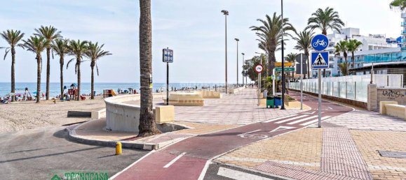 Apartamento de 3 divisões em Roquetas de Mar, Spain N.º 143536 23