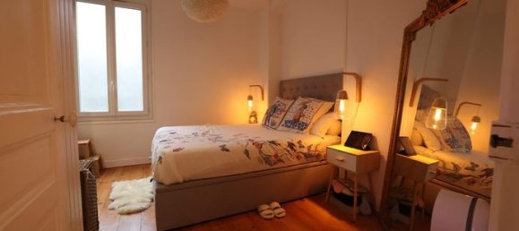 Apartamento T2 em Athis-Mons, France N.º 313513 11